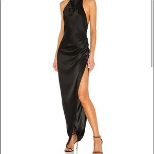 Samba Gown Evening dress. Wore once to a wedding